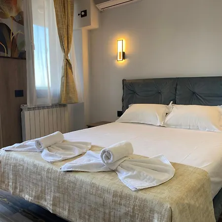 Mamaianord A Nord Apartament