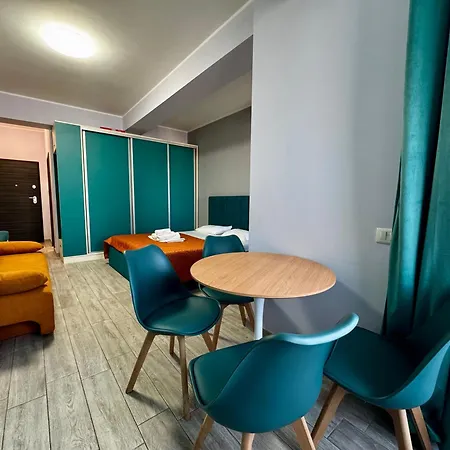 Mamaianord A Nord Apartament