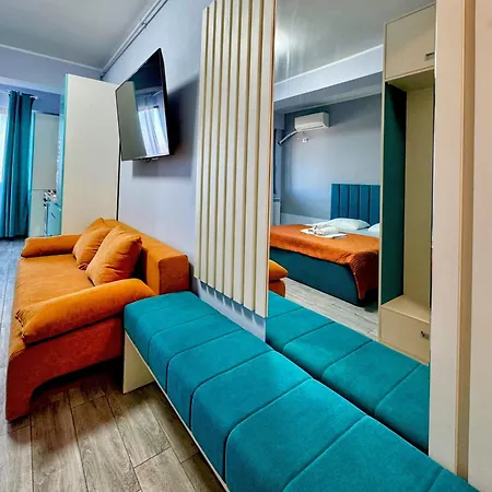 Mamaianord A Nord Apartament