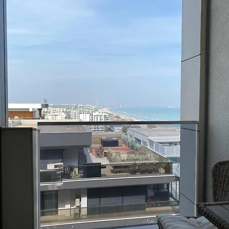 Apartament Mamaianord A Nord