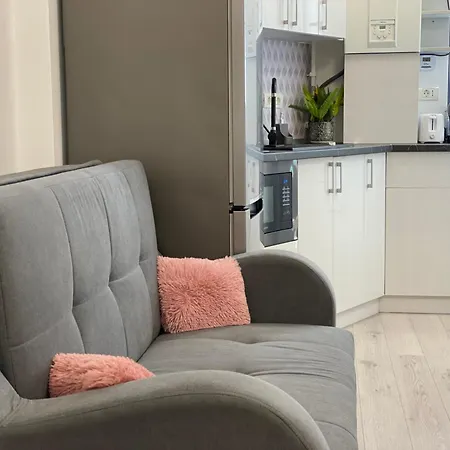 Mamaianord A Nord Apartament
