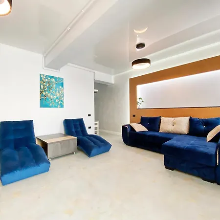 Mamaianord A Nord Apartament Năvodari