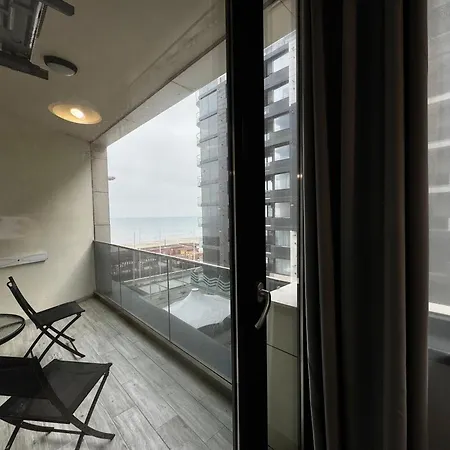 Apartament Mamaianord A Nord Năvodari