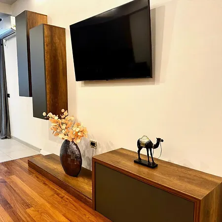 Mamaianord A Nord Apartament